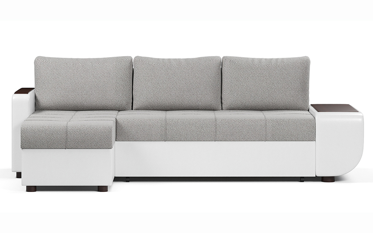 Gupan Атланта 5 со столиком угловой фото 5