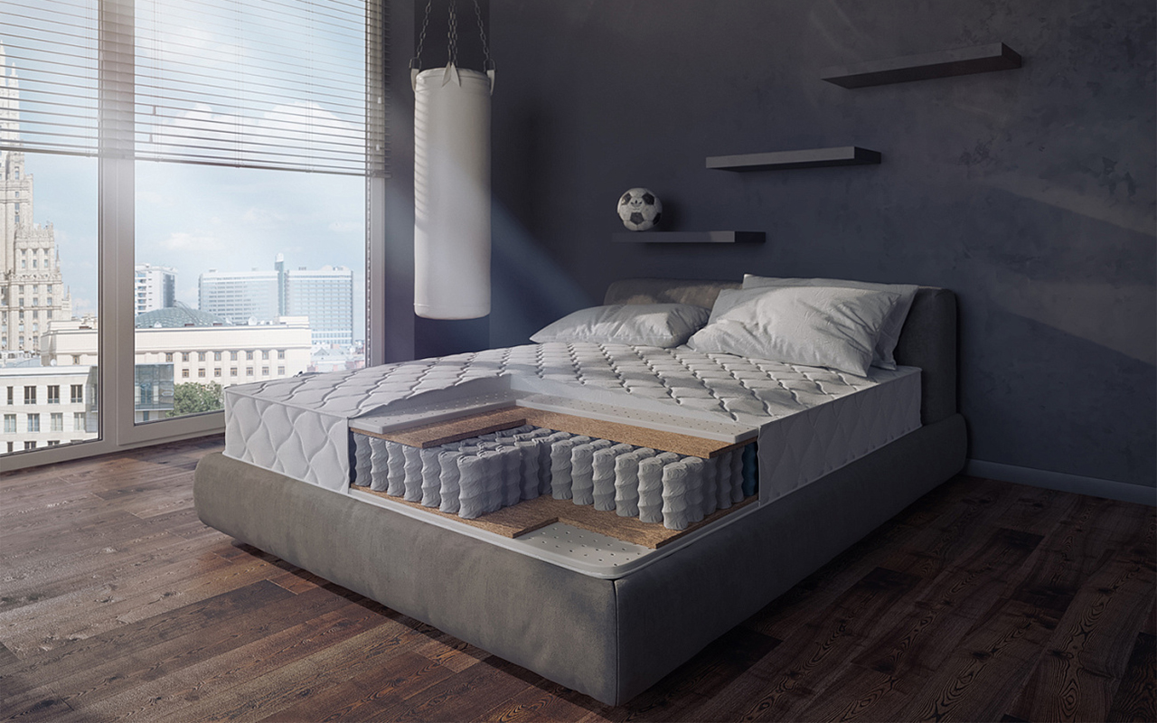 Евита Regular Rational фото 2