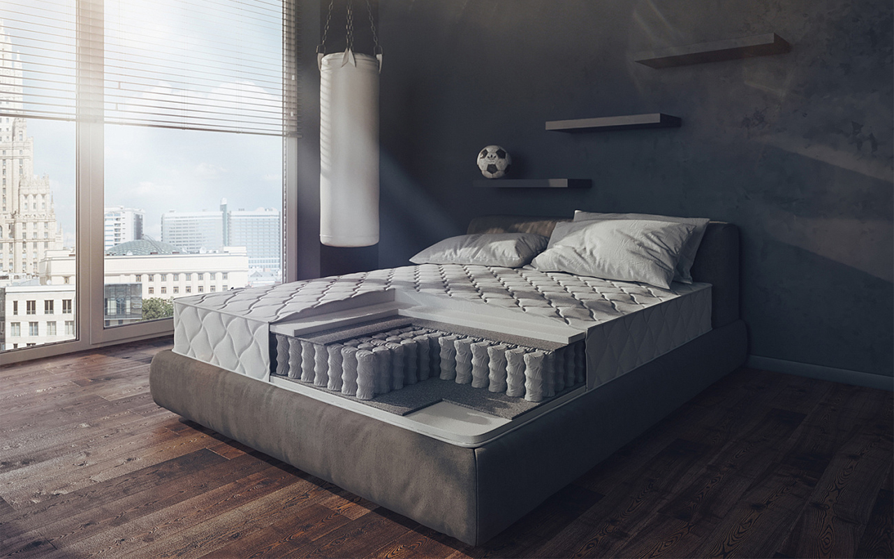 Евита Regular Double H2 фото 2