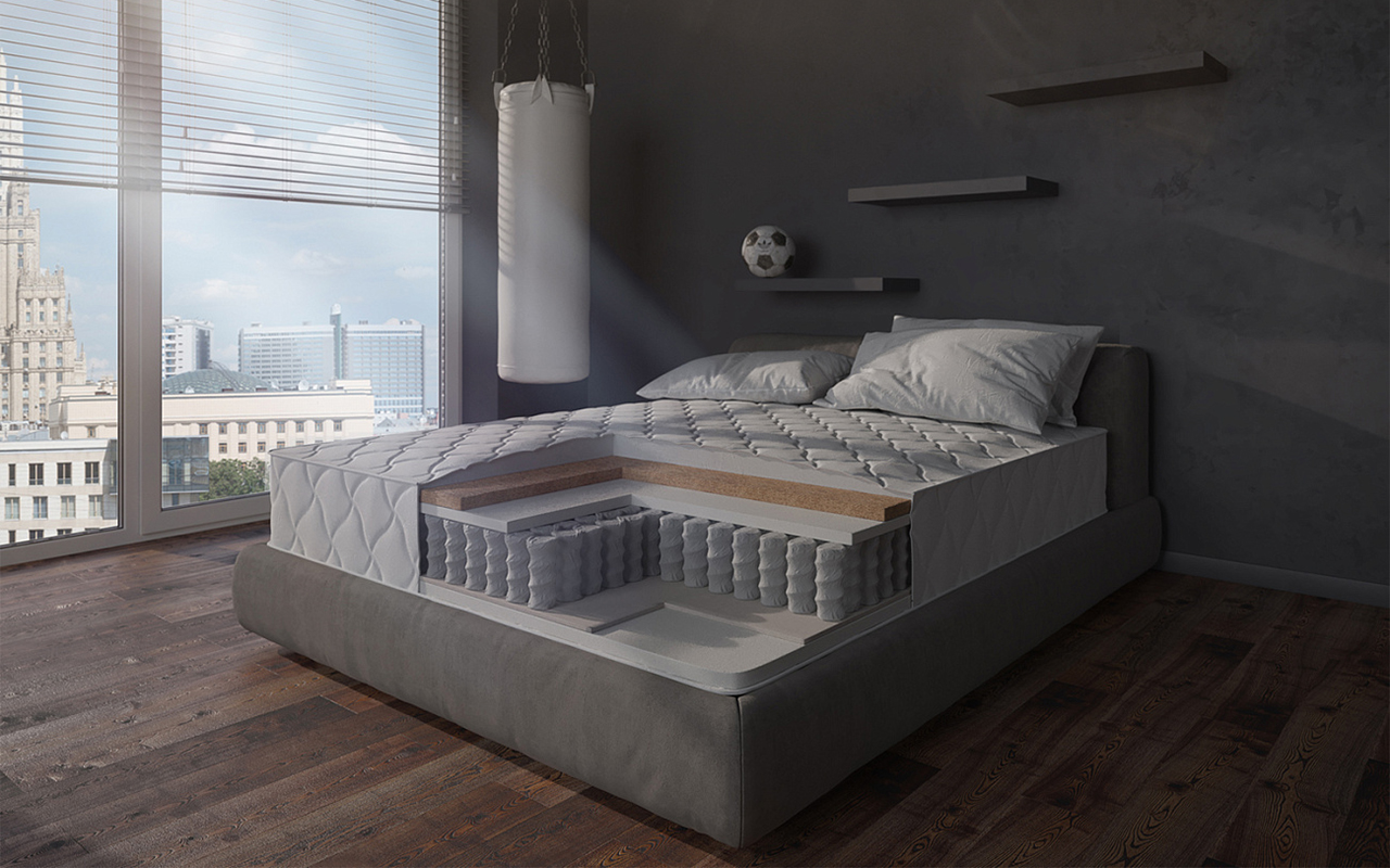 Евита Regular Double H4 фото 2