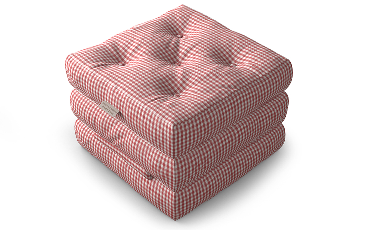 Mr. Mattress Chisai фото 11