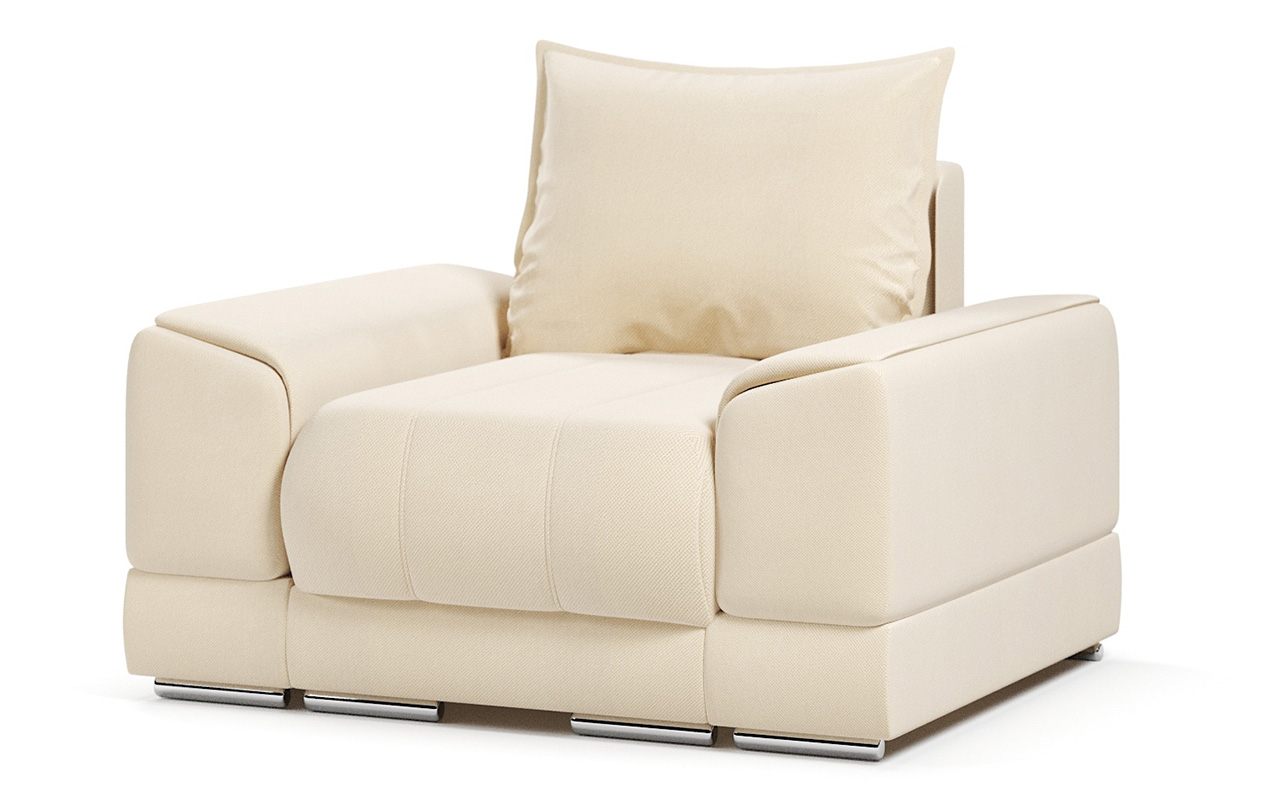 Кресло Gupan Nordkisa 1 Gupan Nordkisa