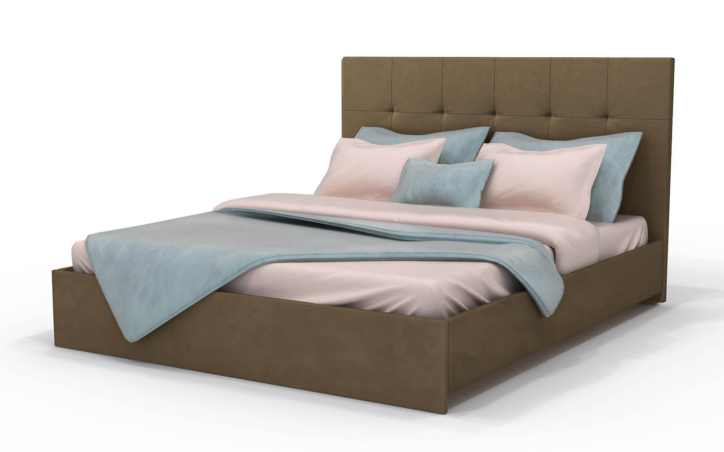 кровать Sontery by Askona Greta 1 Sontery by Askona Greta