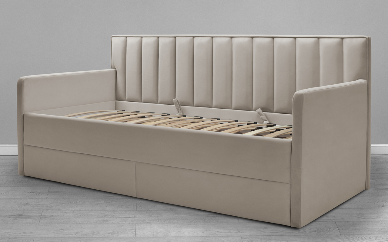 Flepers Lion Порше с 2-мя боковинами фото 15