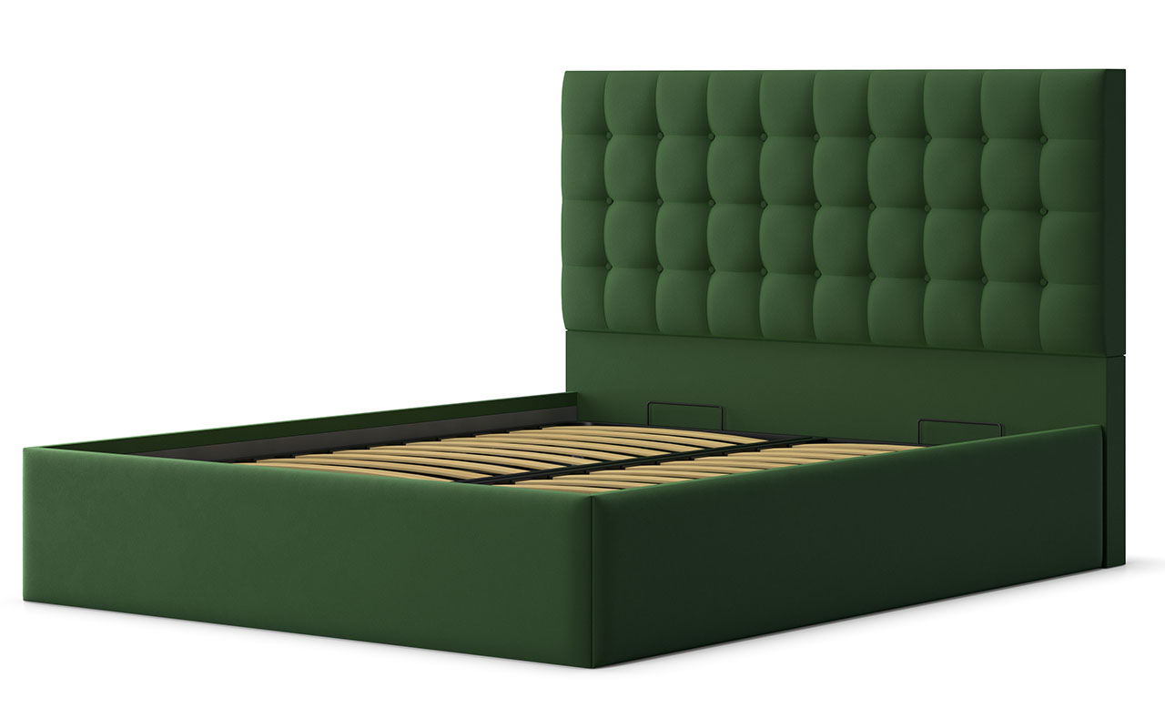 Lonax Аврора Велюр фото 6