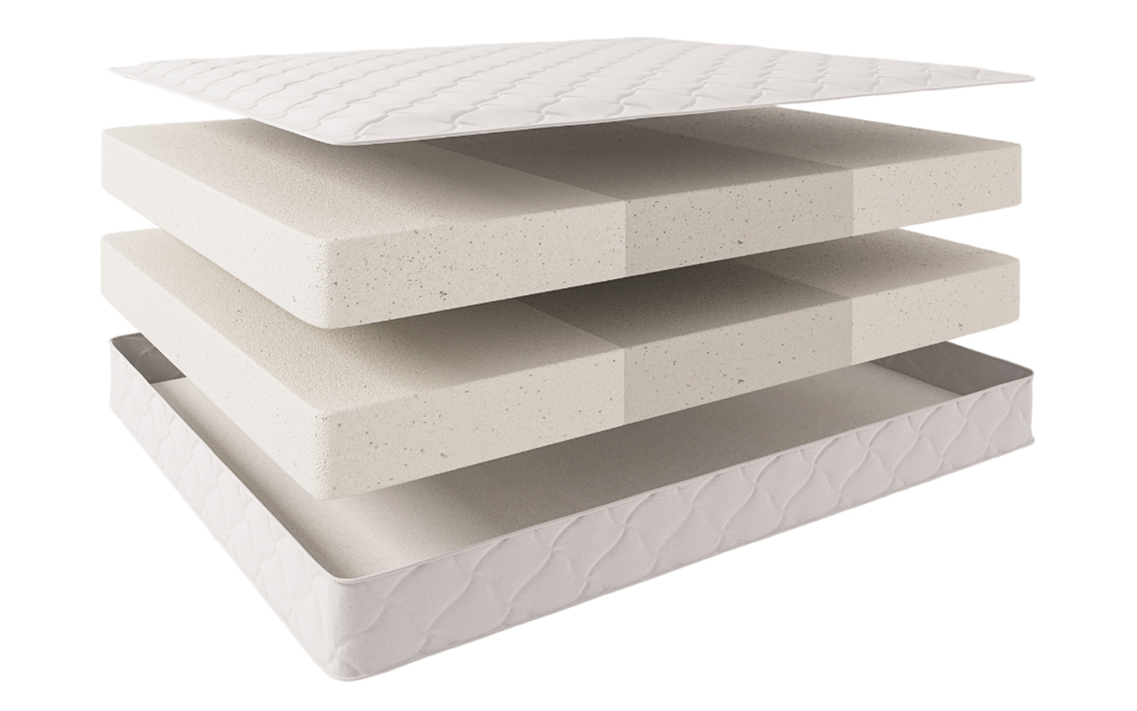 Евита Беспружинные Tower