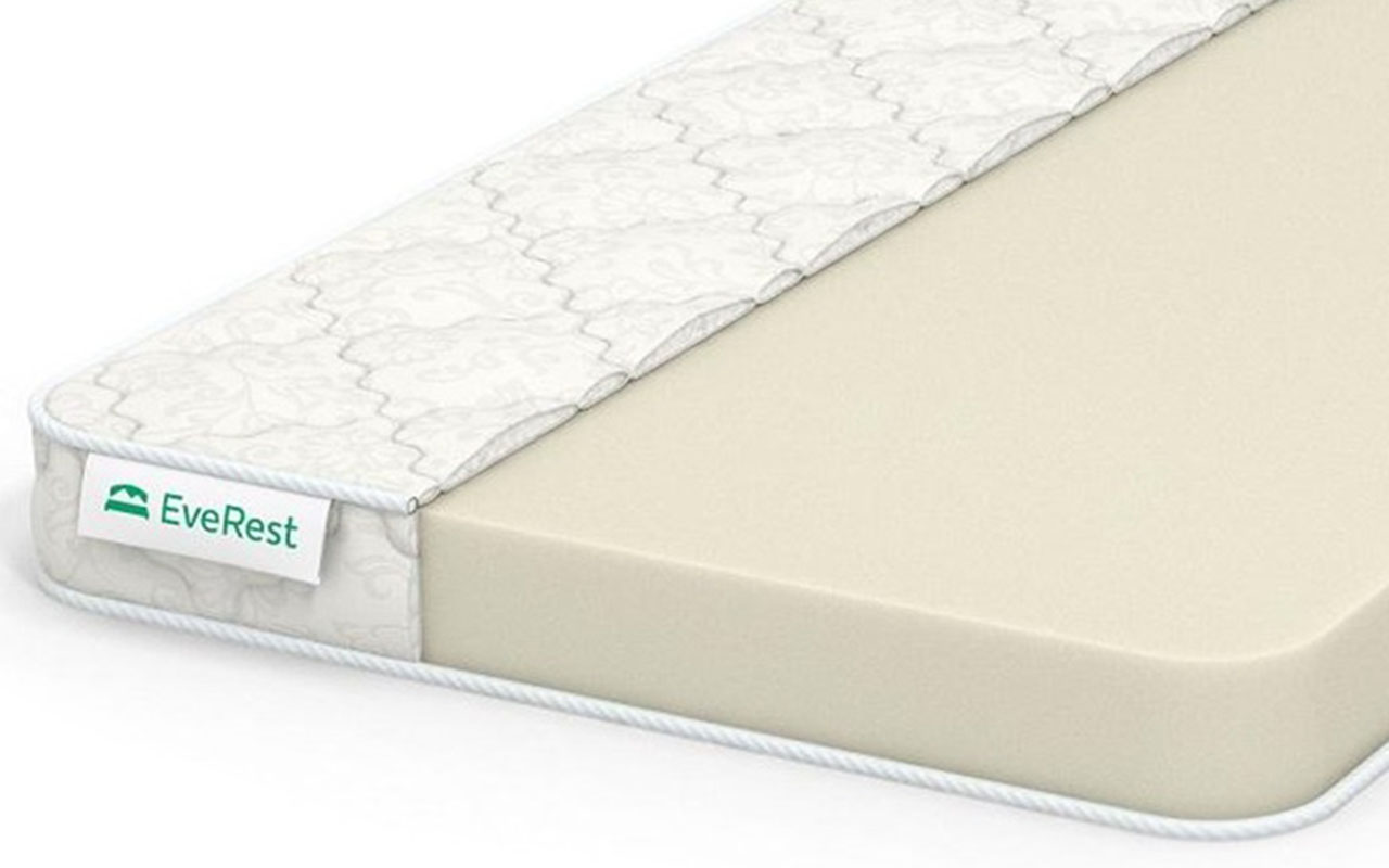 Эверест Ноу спринг Рест ролл мини фото 2