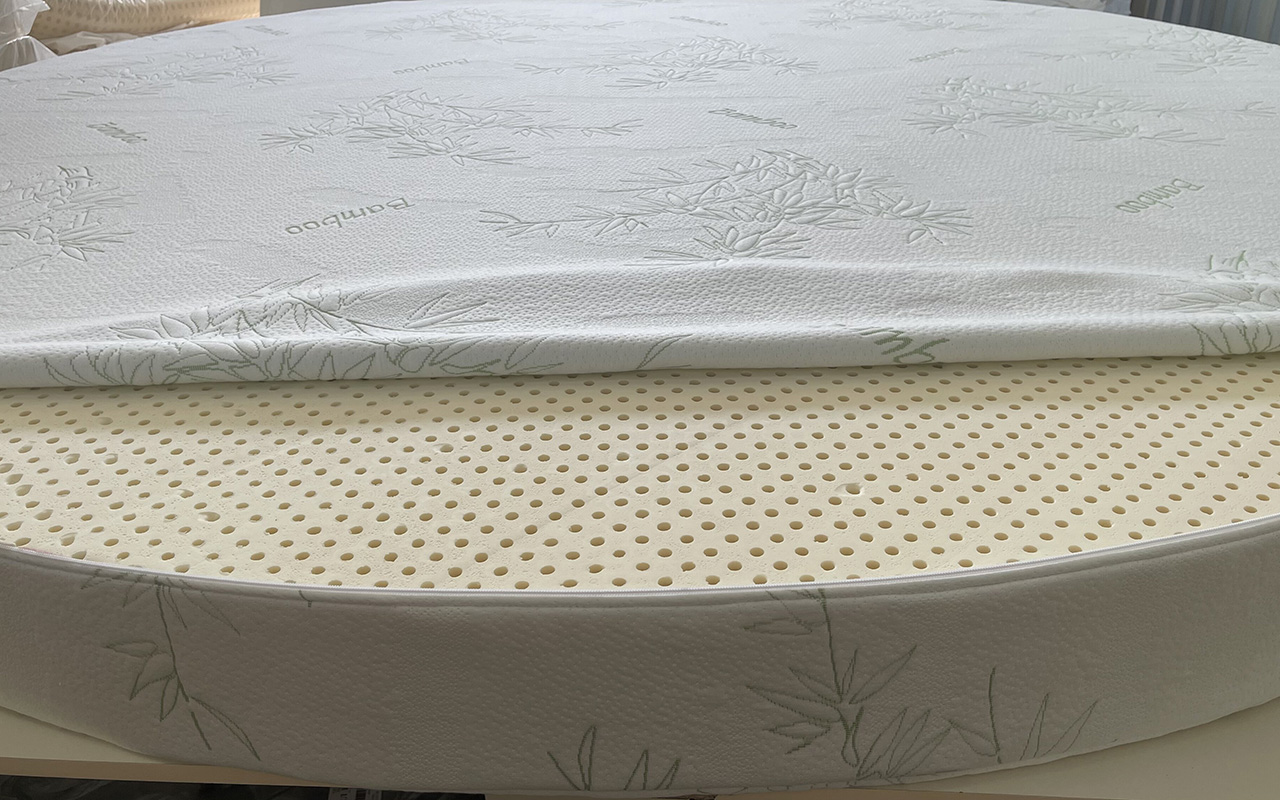 Liena Круглые 10 см фото 6