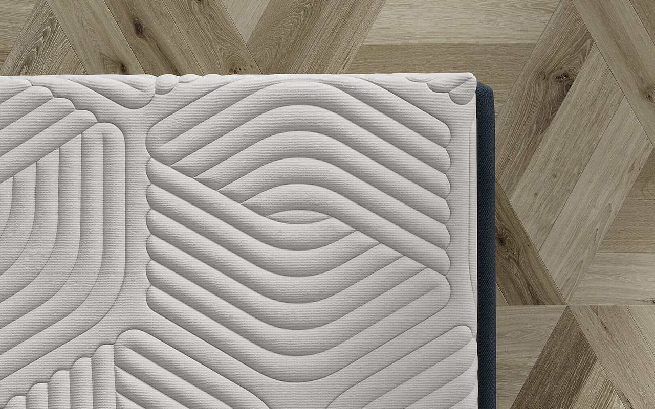 Сонум Беспружинные Transform Hard фото 5