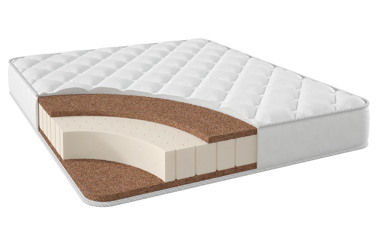 матрас Сторис Классик Галакси Плюс 1 Сторис Классик Галакси Плюс