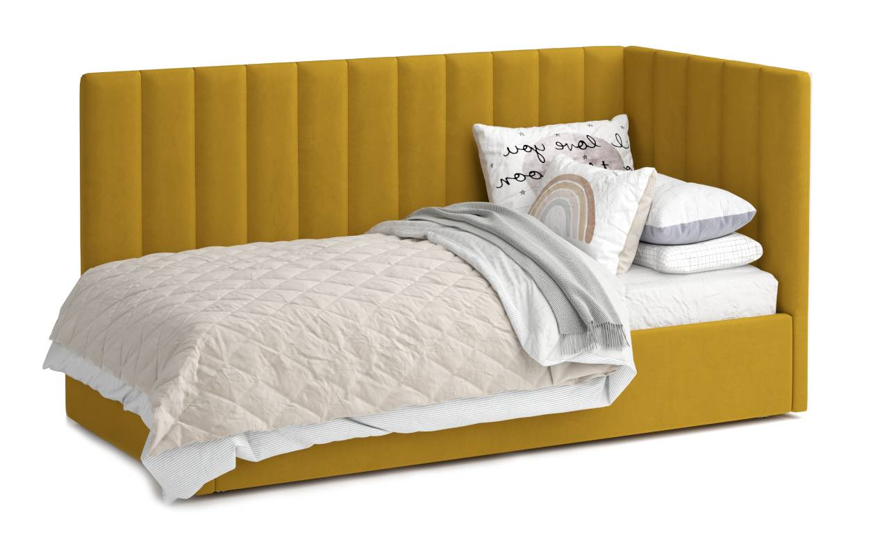 кровать Galaxy Меркурий 3 Тахта правая 1 Galaxy Меркурий 3 Тахта правая