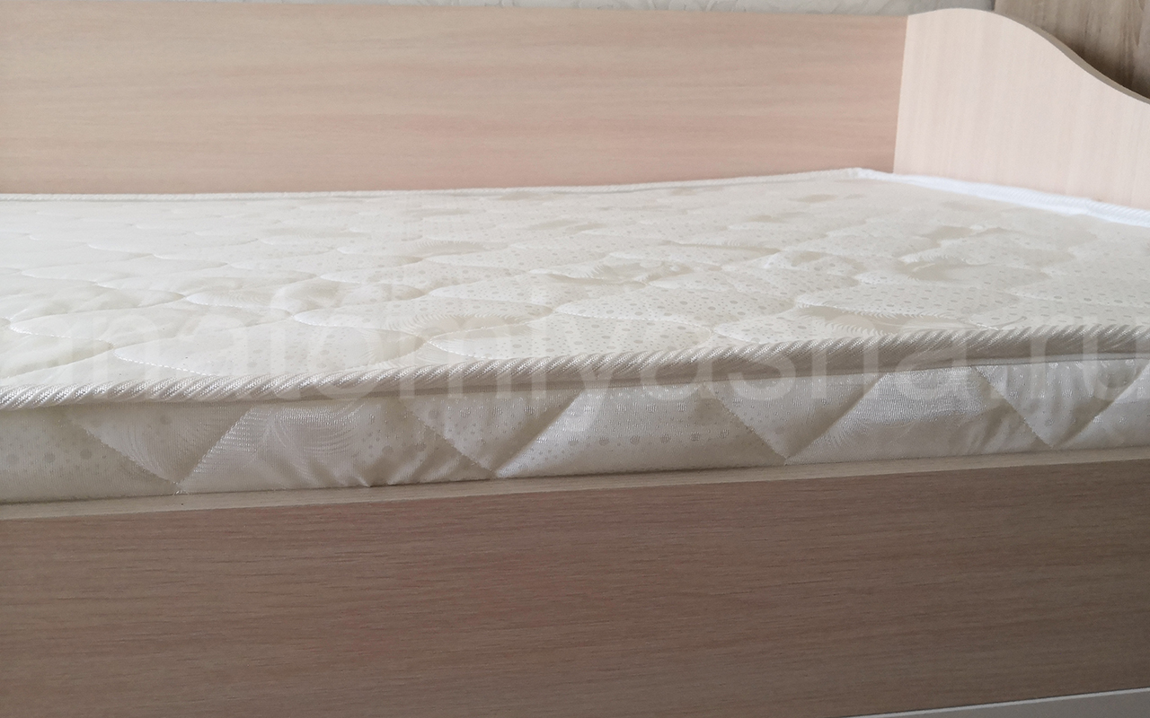 отзыв о Матрас Dimax Оптима ролл медиум фото 3