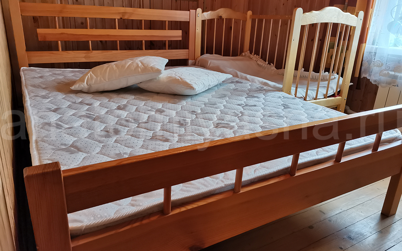 отзыв о Матрас Dimax Оптима ролл лайт