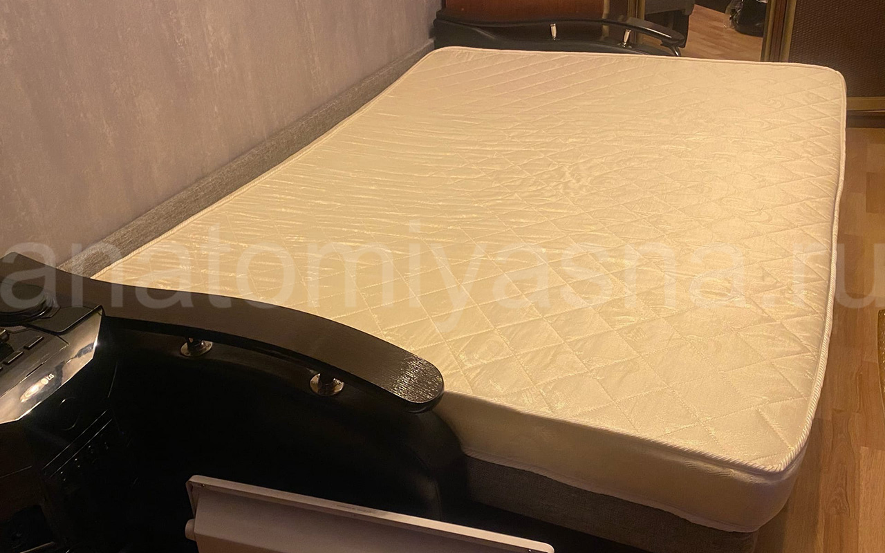 отзыв о Матрас DreamLine DreamRoll Classic Roll Slim