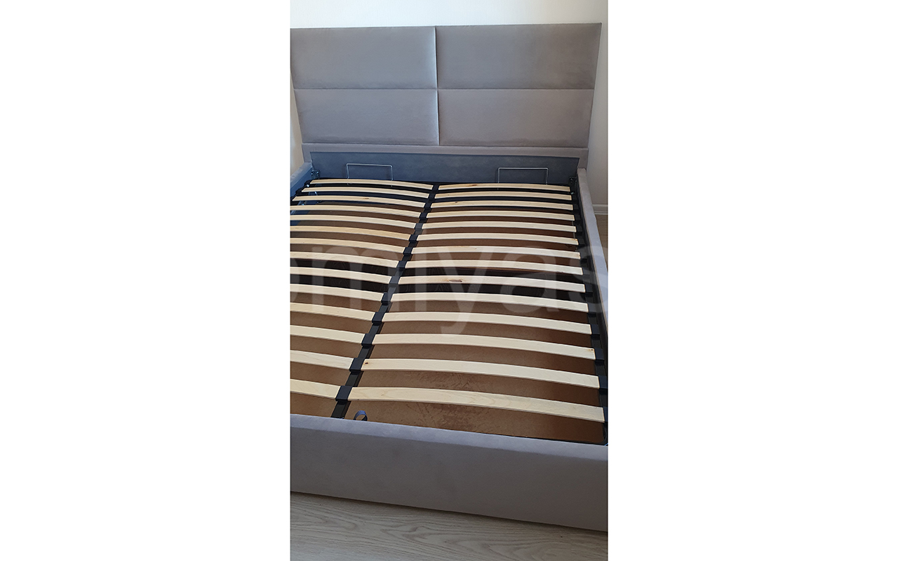 отзыв о Кровать Galaxy Венера 4