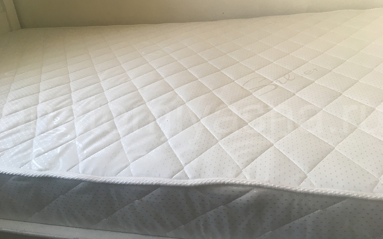 отзыв о Матрас DreamLine Easy Norma TFK