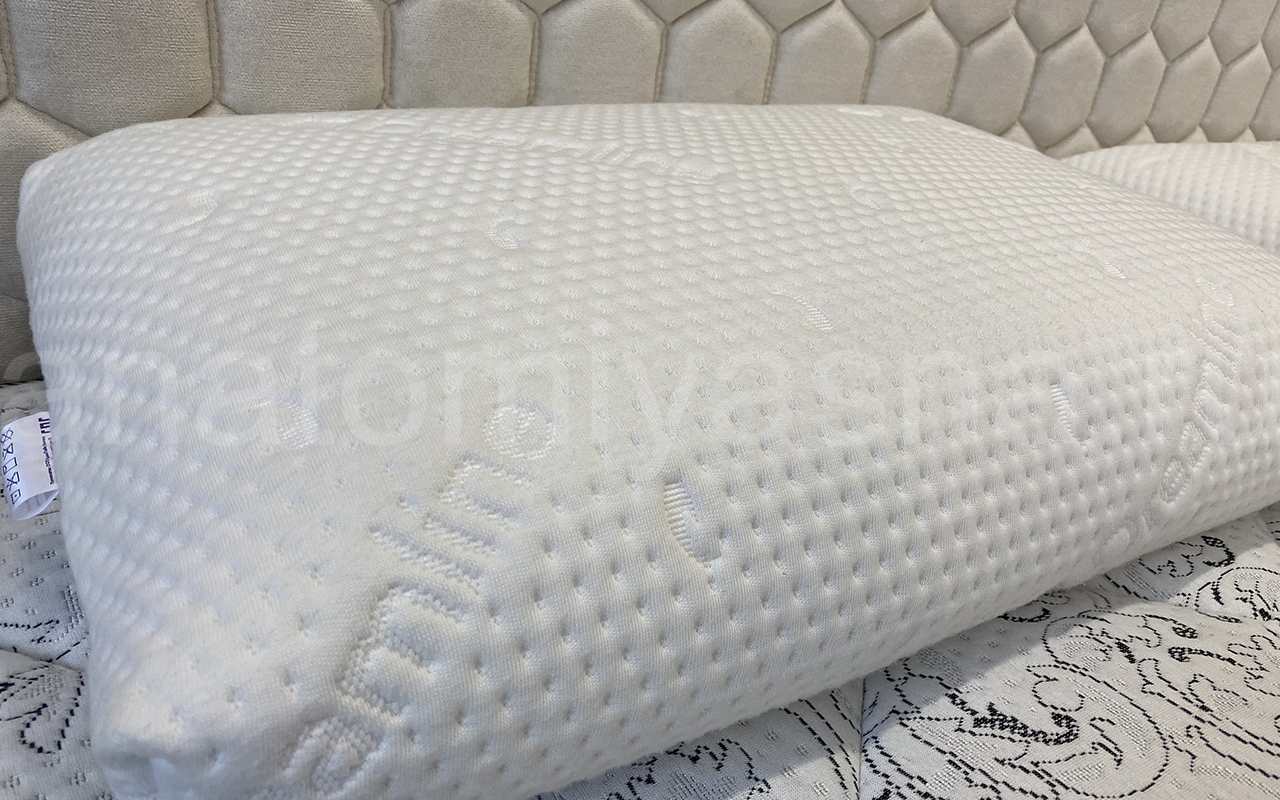 отзыв о Подушка DreamLine Soft